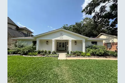 14102 Woodthorpe Lane, Houston, TX 77079 - Photo 1