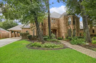 6015 Spanish Oak Way, Spring, TX 77379 - Photo 1