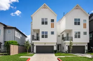 3311 Daphne St, Houston, TX 77021 - Photo 1