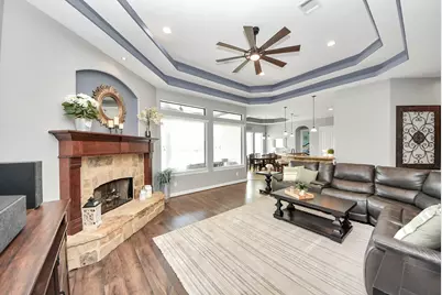 11726 W Grand Pond Drive, Montgomery, TX 77356 - Photo 12
