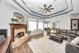 11726 W Grand Pond Dr, Montgomery, TX 77356 - Photo 12
