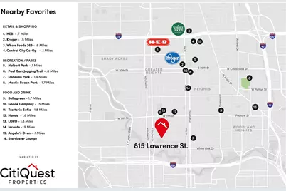 815 Lawrence Street, Houston, TX 77007 - Photo 34