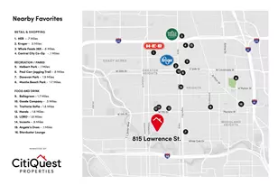 815 Lawrence St, Houston, TX 77007 - Photo 34