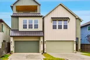 815 Lawrence St, Houston, TX 77007 - Photo 1