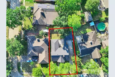 1134 Western Springs Drive, Katy, TX 77450 - Photo 6