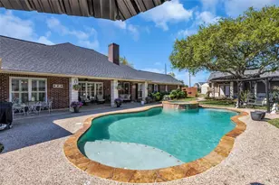 6700 Plantation Dr, Baytown, TX 77523 - Photo 8