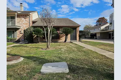 7887 Kendalia Drive, Houston, TX 77036 - Photo 1