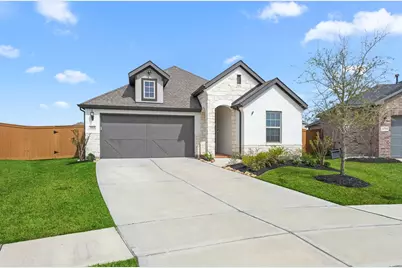 19763 Ibiza Park Drive, Hockley, TX 77447 - Photo 2
