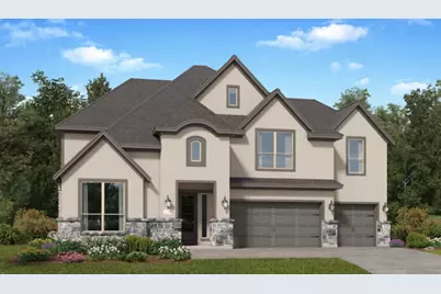 2503 Desert Island Drive, League City, TX 77573 - Photo 1