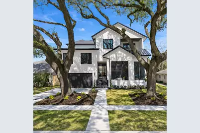 4708 Laurel St, Bellaire, TX 77401 - Photo 1