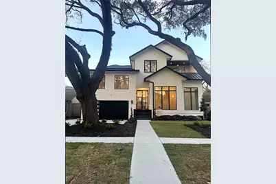 4708 Laurel St, Bellaire, TX 77401 - Photo 1