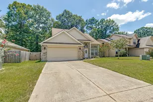 16428 Ryan Guinn Way, Conroe, TX 77303 - Photo 2