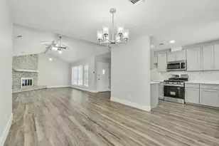 22 Cozumel Cir, Galveston, TX 77554 - Photo 1
