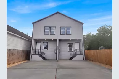 1311 E 33 Street #A, Houston, TX 77022 - Photo 1