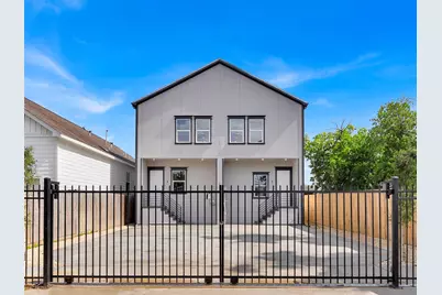 1311 E 33 Street #A, Houston, TX 77022 - Photo 6