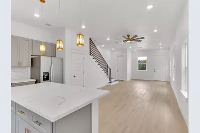 1311 E 33 Street #A, Houston, TX 77022 - Photo 12