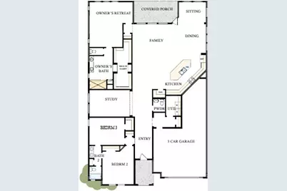 16211 Blue Mistflower Lane, Hockley, TX 77447 - Photo 10