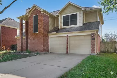 618 Bold Ruler Drive, Stafford, TX 77477 - Photo 1