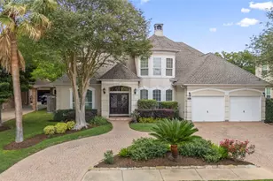 13622 Ashley Run, Houston, TX 77077 - Photo 1