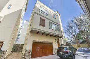 1126 W 16th St, Houston, TX 77008 - Photo 2