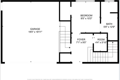 1126 W 16th Street #C, Houston, TX 77008 - Photo 40