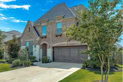27231 Symphony Creek Lane, Fulshear, TX 77441 - Photo 32