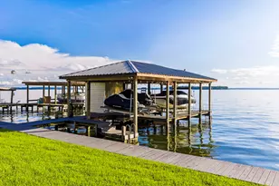 250 Oak Crest Dr, Livingston, TX 77351 - Photo 28