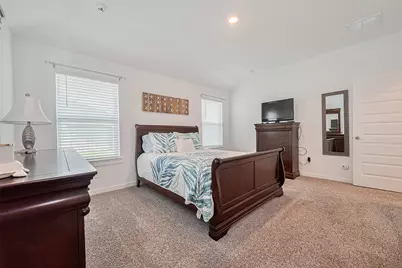31707 Whittis Hill Way, Fulshear, TX 77441 - Photo 20