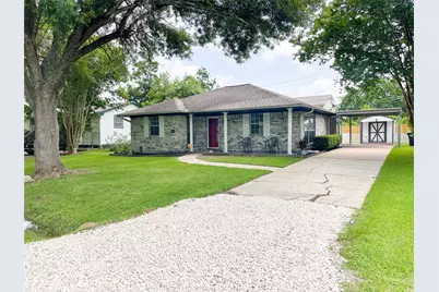 7021 Smith Drive, Hitchcock, TX 77563 - Photo 2