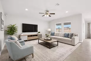 5514 Russett Bay Ct, Richmond, TX 77407 - Photo 2