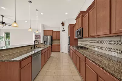 1011 Worth Creek Lane, Katy, TX 77494 - Photo 4