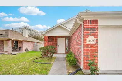4522 Cannongate Drive, Spring, TX 77373 - Photo 4
