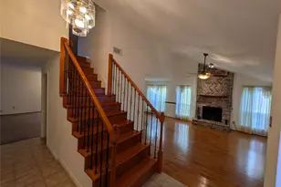 17054 Cairnlassie St, Houston, TX 77084 - Photo 2