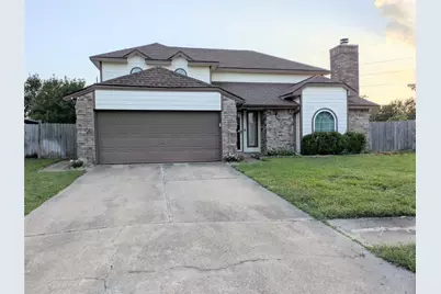 17054 Cairnlassie Street, Houston, TX 77084 - Photo 1