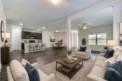 12326 Sabine Point Drive, Humble, TX 77346 - Photo 1