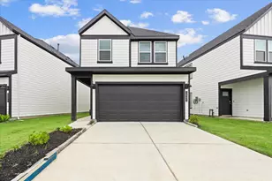 12321 Churchill downs Dr, Houston, TX 77047 - Photo 1