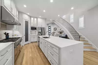 209 Malone Street, Houston, TX 77007 - Photo 8