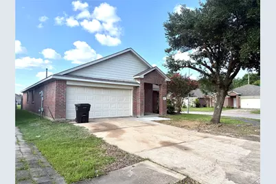 13706 Audra Lane, Houston, TX 77083 - Photo 2