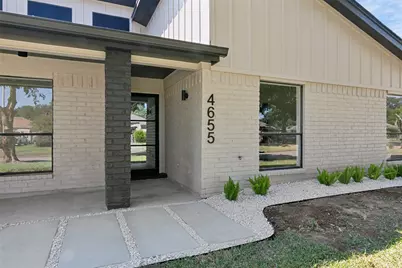 4655 Monticello Street, Beaumont, TX 77706 - Photo 2