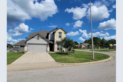 1841 Basin Trail, Brenham, TX 77833 - Photo 2