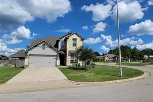 1841 Basin Trl, Brenham, TX 77833 - Photo 2