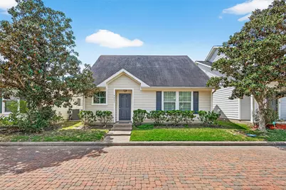 6207 Lone Prairie Way, Katy, TX 77449 - Photo 4