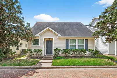 6207 Lone Prairie Way, Katy, TX 77449 - Photo 1