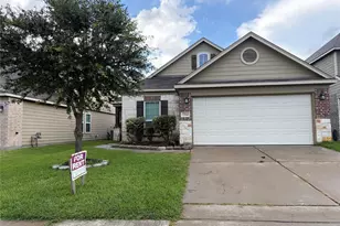 3314 Madison Elm St, Katy, TX 77493 - Photo 1