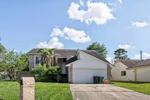 10146 Valley Club Dr, Houston, TX 77078 - Photo 1