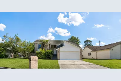 10146 Valley Club Drive, Houston, TX 77078 - Photo 1