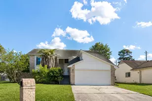 10146 Valley Club Dr, Houston, TX 77078 - Photo 1