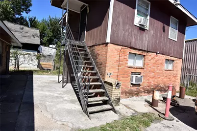 4353 Brinkley Street #5, Houston, TX 77051 - Photo 1