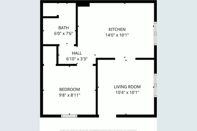 4353 Brinkley Street #5, Houston, TX 77051 - Photo 2