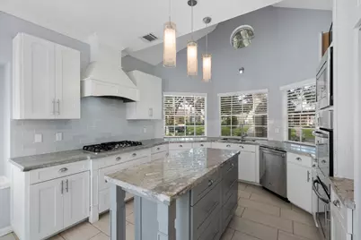 1431 N Medio River Circle, Sugar Land, TX 77478 - Photo 2